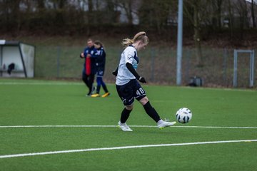 Bild 83 - B-Juniorinnen FSC Kaltenkirchen - SG Weststeinburg : Ergebnis: 2:1